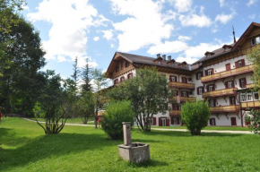 Villaggio Turistico Ploner Cortina D'ampezzo